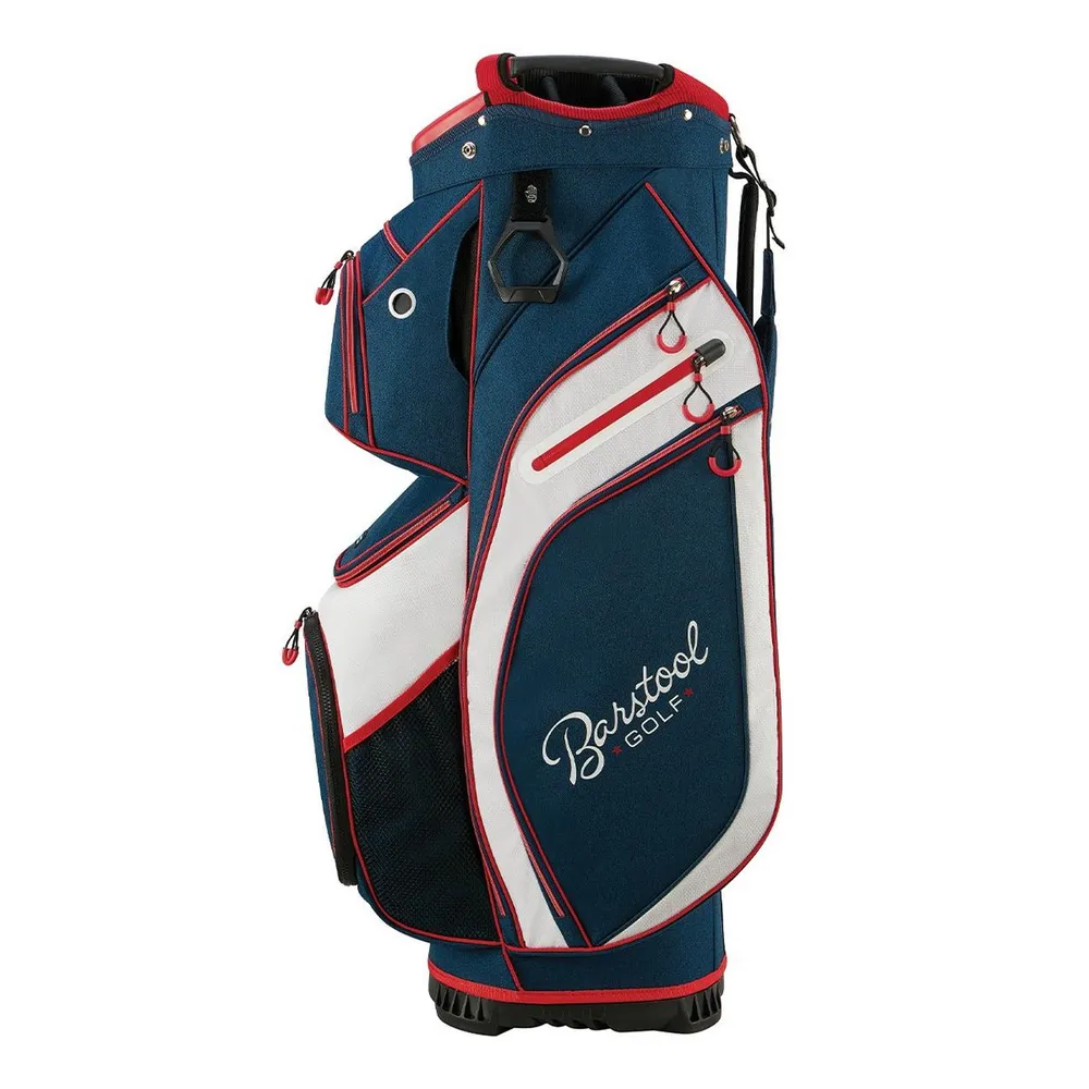 Barstool Golf Cart Bag