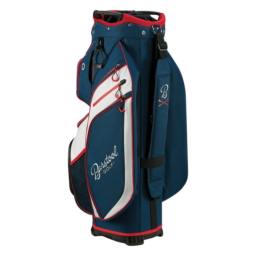 Barstool Golf Cart Bag