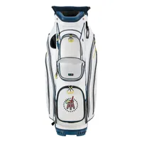 Barstool Transfusion Cart Bag