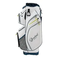 Barstool Transfusion Cart Bag