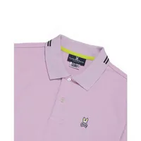 Men's Madison Short Sleeve Polo