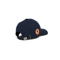 Men's Hudson Baseball Snapback Cap