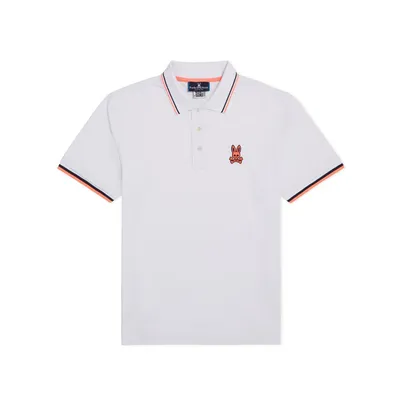 Men's Mallet Sport Polo