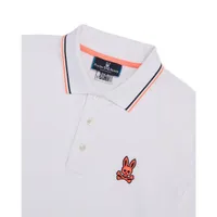 Men's Mallet Sport Polo