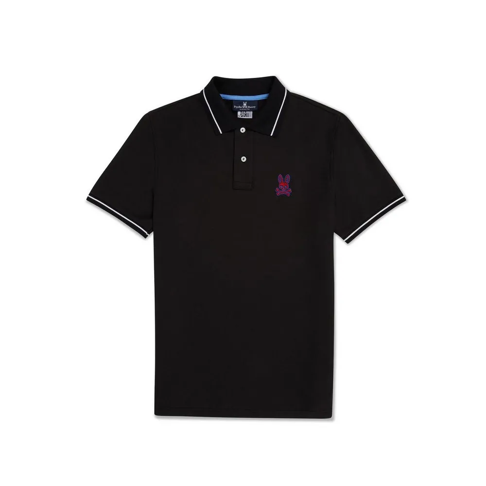 Men's Wardell Polo