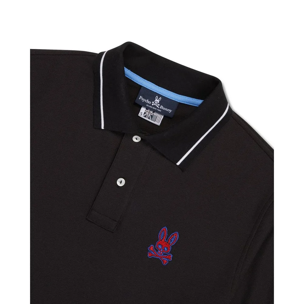 Men's Wardell Polo