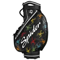 2022 Spider Staff Bag