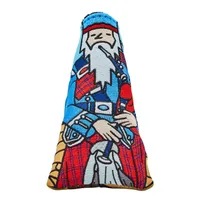 Bag Pipe Wizard Blade Headcover