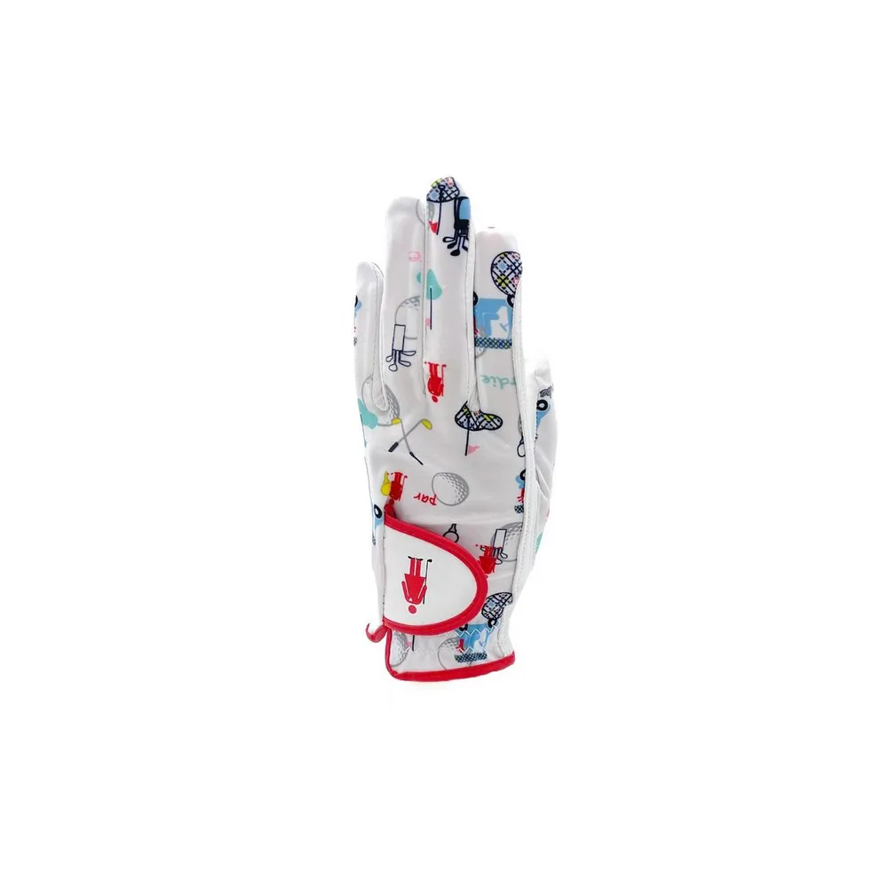 Women's Golf Day Golf Glove