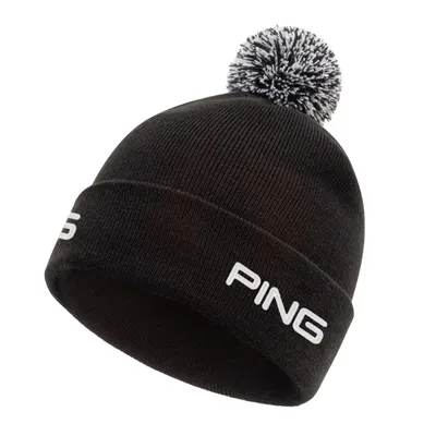 Men's Cresting Knit Beanie