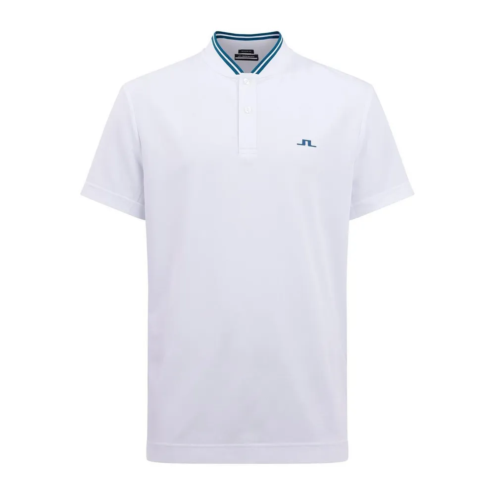 Men's Tyson Short Sleeve Polo