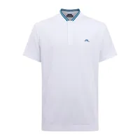 Men's Tyson Short Sleeve Polo