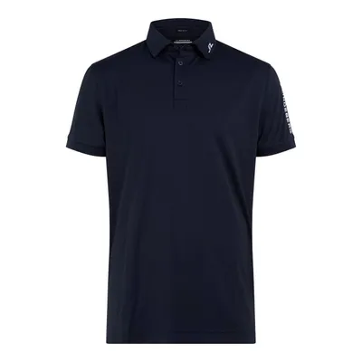 Men's Tour Tech Short Sleeve Polo