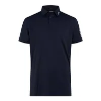 Men's Tour Tech Short Sleeve Polo