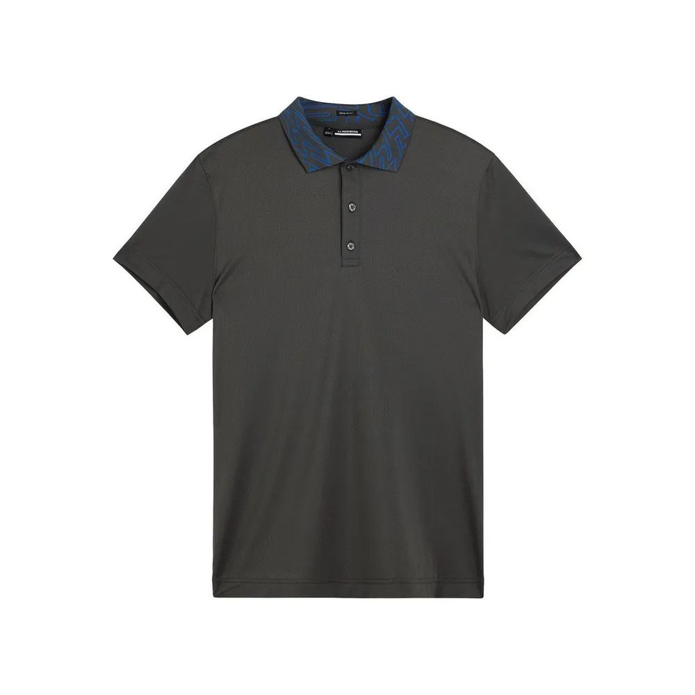 Men's Karter Short Sleeve Polo