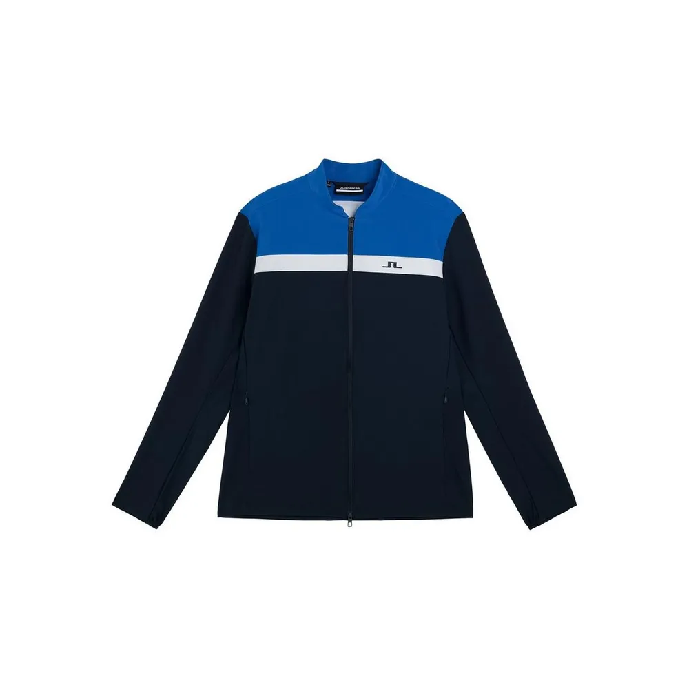 Men's KV Hybrid Full Zip Jacket