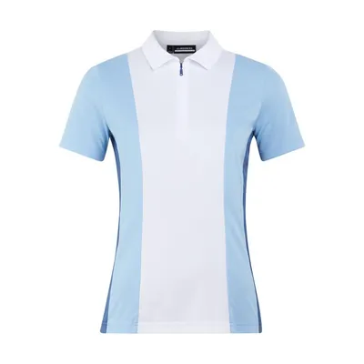 Women's Evelina Short Sleeve Polo