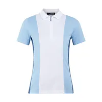 Women's Evelina Short Sleeve Polo