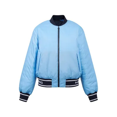 Women's NK Reversible Bomber Jacket