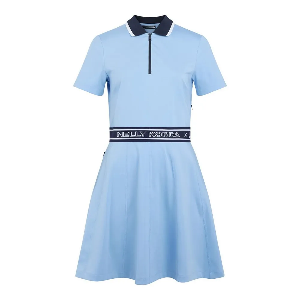 Women's Golf Dresses – J.Lindeberg