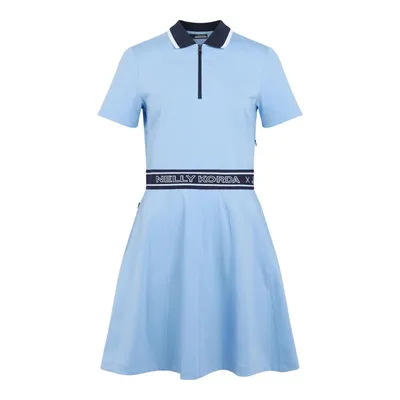 Women's NK Golf Shirt Short Sleeve Dress