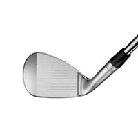 JAWS MD5 Platinum Chrome Wedge with Steel Shaft