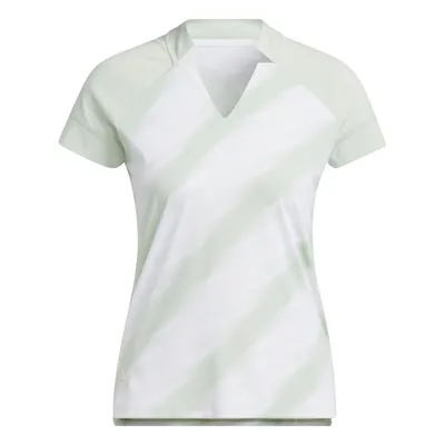 Women's HEAT.RDY Short Sleeve Polo