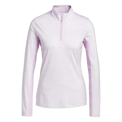 Women's Ultimate365 1/4 Zip Longsleeve Top