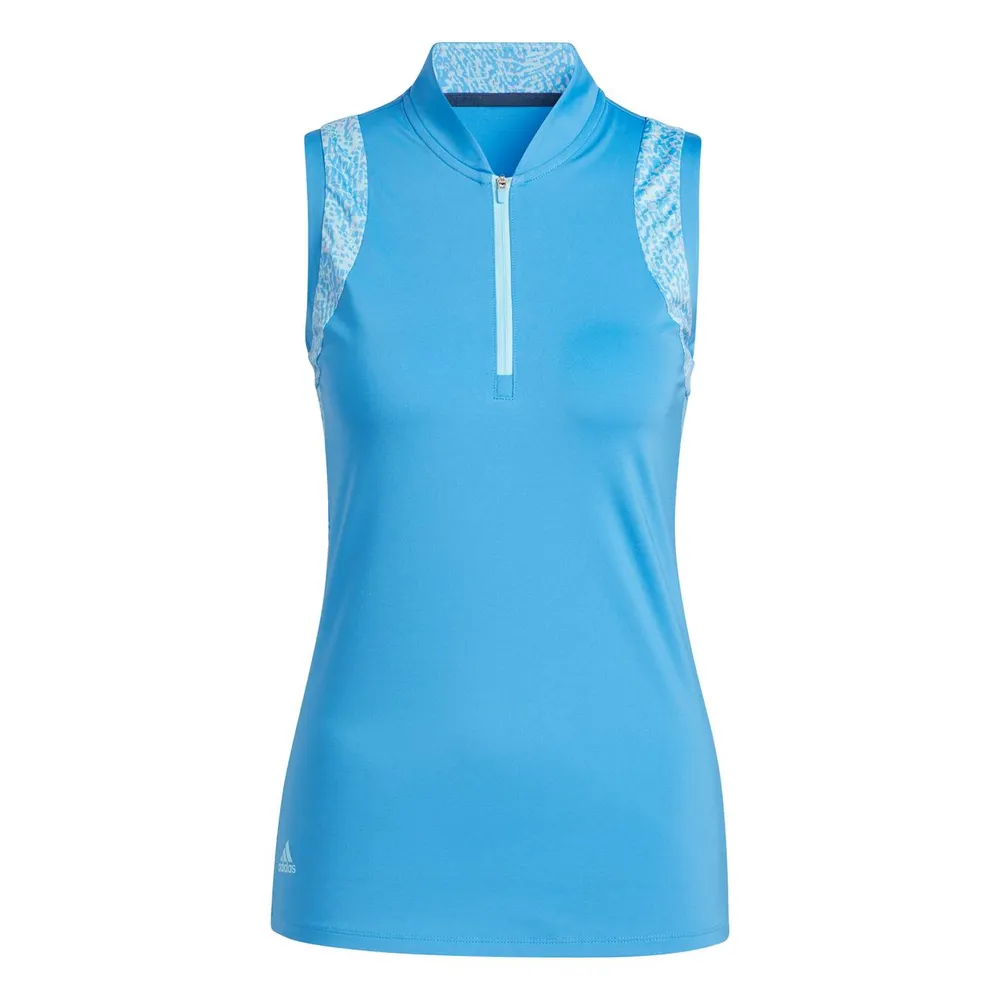 Women's Ultimate365 Sleeveless Polo