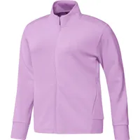 Women's Texture Full Zip Jacket Plus