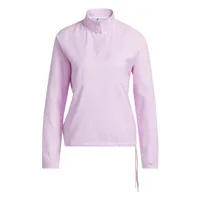 Women's Emboss 1/4 Snap Pullover