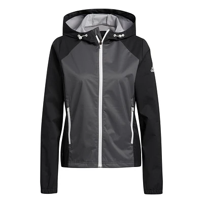 Women's Provisional Rain Jacket