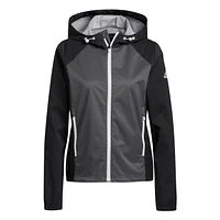 Women's Provisional Rain Jacket