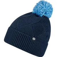 Women's Pompom Beanie