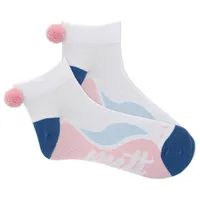 Women's Putt Putt Ankle Sock