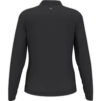 Women's Pro Spin Longsleeve Polo