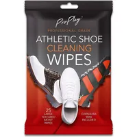 Shoe Cleaning Wipes