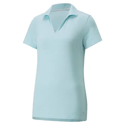 Women's Cloudspun Coast Short Sleeve Polo