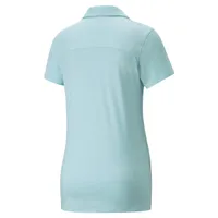 Women's Cloudspun Coast Short Sleeve Polo