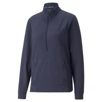 Women's Cloudspun Rockaway 1/4 Zip Sweater