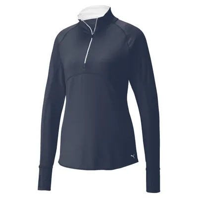 Women's Gamer 1/4 Zip Pullover