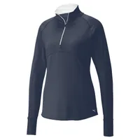 Women's Gamer 1/4 Zip Pullover