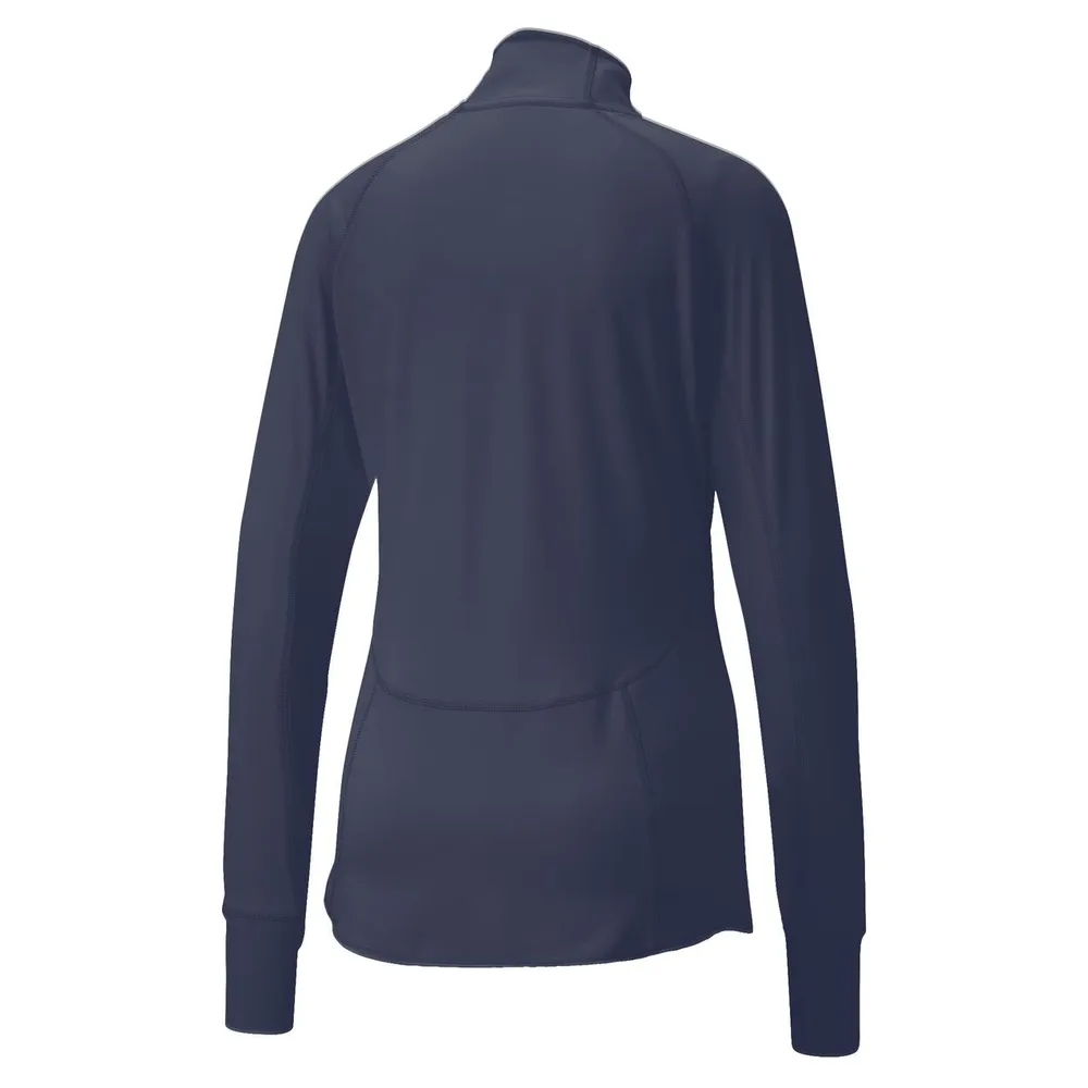 Women's Gamer 1/4 Zip Pullover