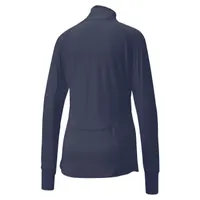 Women's Gamer 1/4 Zip Pullover