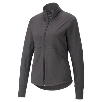 Women's Cloudspun Daybreak Full Zip Jacket