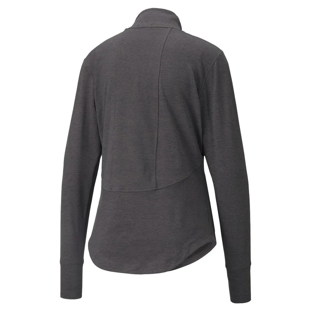 Women's Cloudspun Daybreak Full Zip Jacket