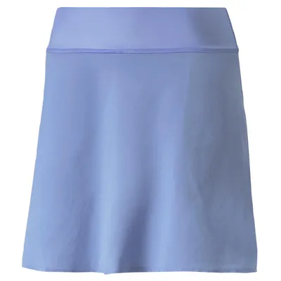 Women's PWRSHAPE Solid Skort