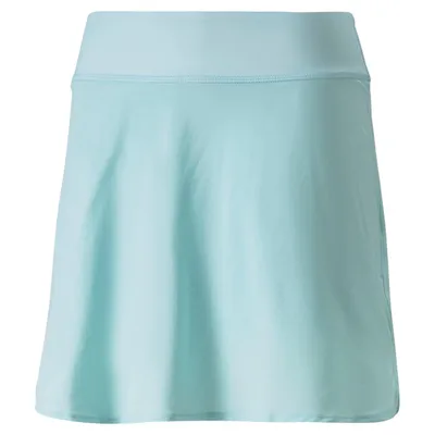 Women's PWRSHAPE Solid Skort