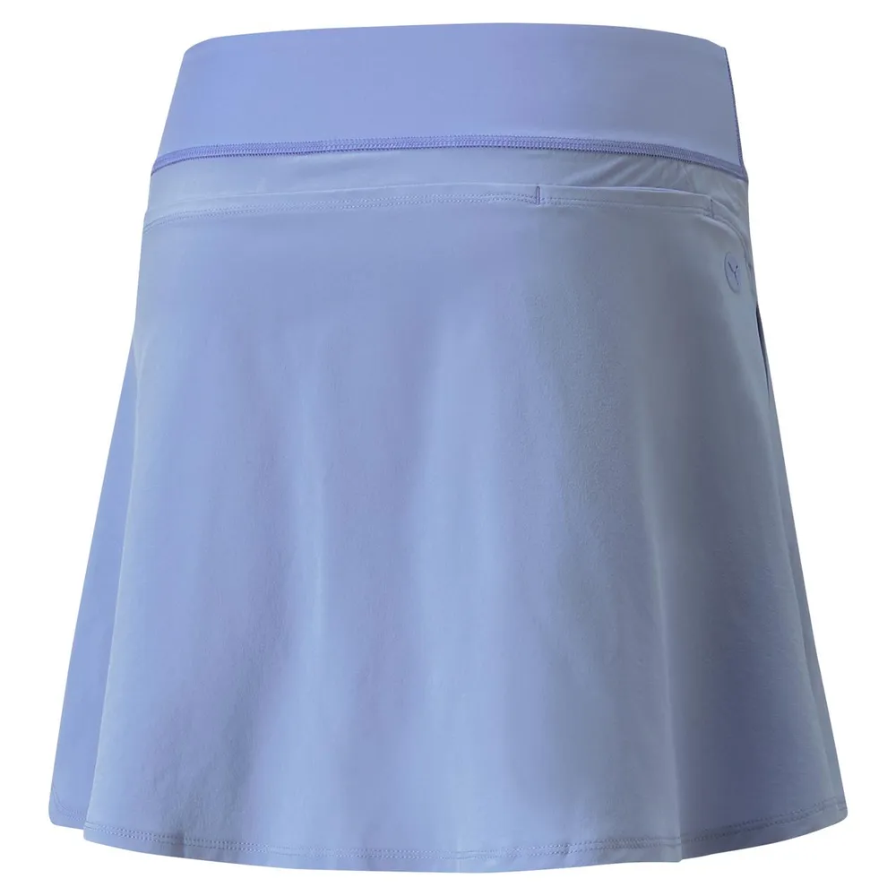 Women's PWRSHAPE Solid Skort