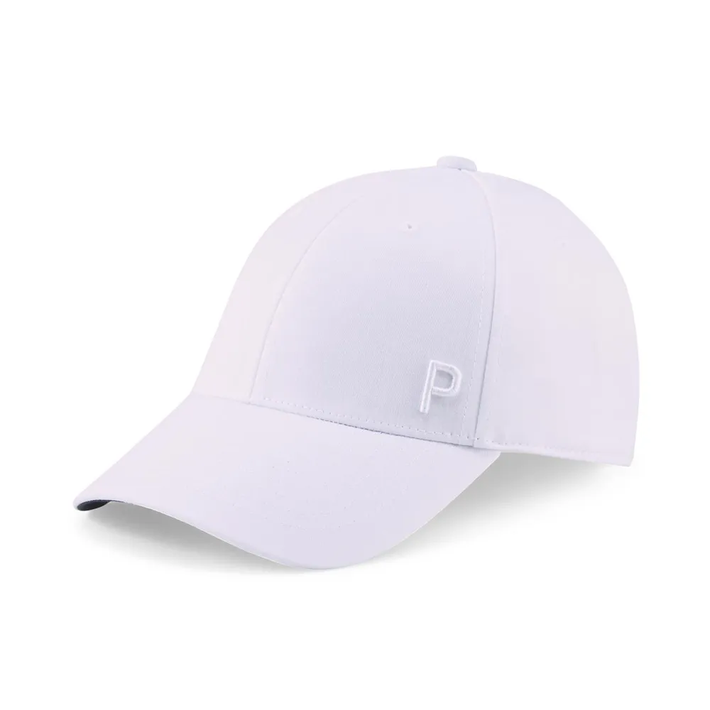 Women's Pony P Adjustable Cap